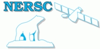 NERSC logo