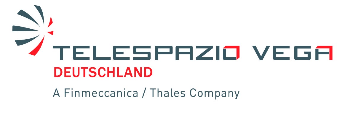 Telespazio Vega logo